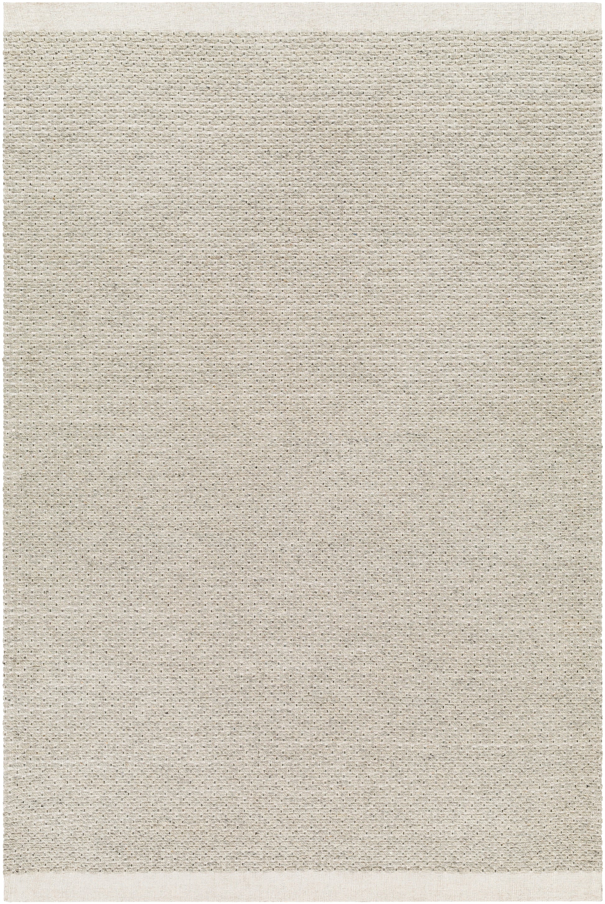 Surya Lumi Lum-2304 Grey Area Rug