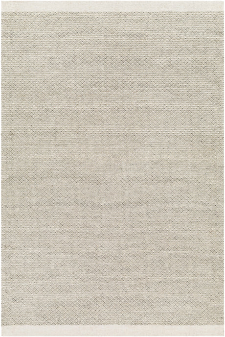 Surya Lumi Lum-2304 Grey Rug.