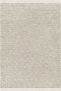 Surya Lumi Lum-2304 Grey Area Rug