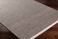 Surya Lumi Lum-2305 Brown Area Rug