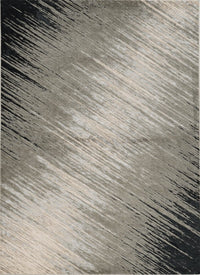 KAS Luna 7127 Nova Silver Grey Area Rug