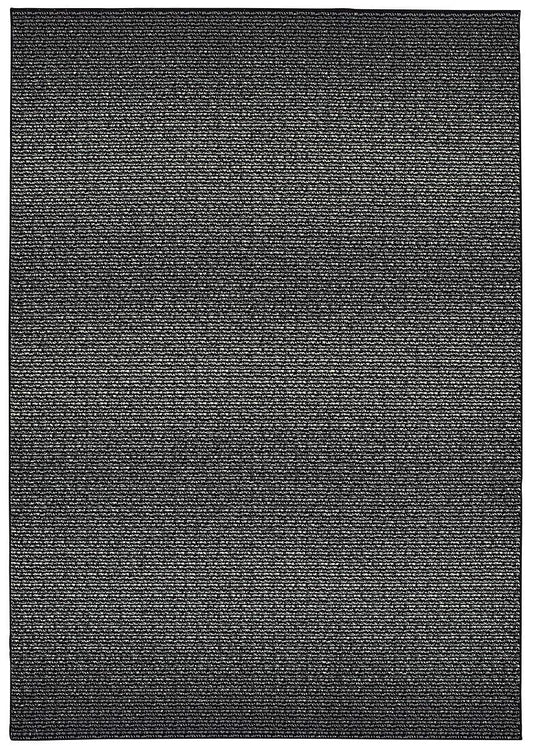 Oriental Weavers Sphinx Luna 2067B Black / Ivory Area Rug