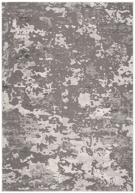 Safavieh Lurex Lur184F Grey / Light Grey Organic / Abstract Area Rug