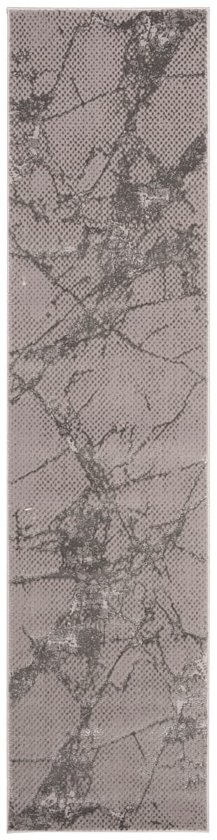 Safavieh Lurex Lur187F Grey / Grey Rugs.