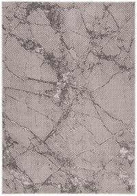 Safavieh Lurex Lur187F Grey / Grey Organic / Abstract Area Rug