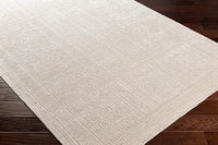 Surya Livorno Lvn-2303 Beige, Khaki Area Rug