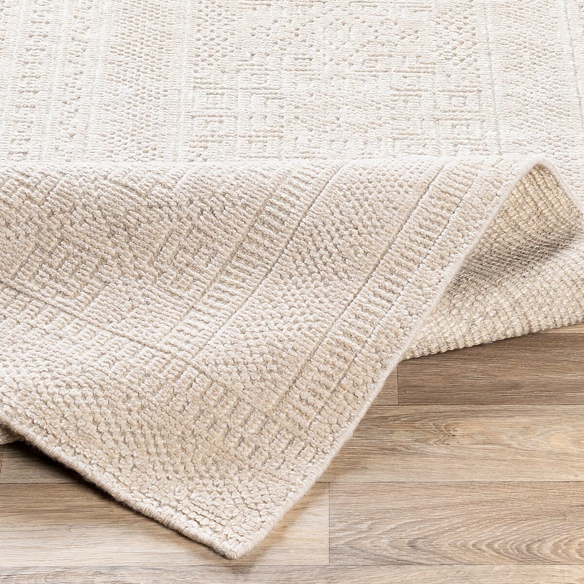 Surya Livorno Lvn-2303 Beige, Khaki Rugs.