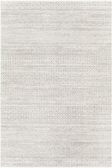 Surya Lavadora Lvr-2319 Gray, Light Gray Rugs.