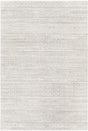 Surya Lavadora Lvr-2319 Gray, Light Gray Rugs.