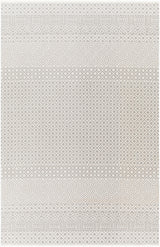 Surya Lavadora Lvr-2321 Gray, Light Gray Rugs.