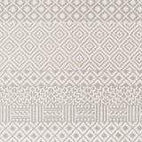 Surya Lavadora Lvr-2321 Gray, Light Gray Rugs.