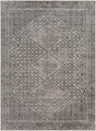 Surya Lavadora Lvr-2342 Red-Orange Rugs.