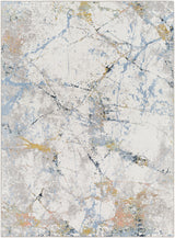 Surya Lavadora Lvr-2356 Beige Rug.