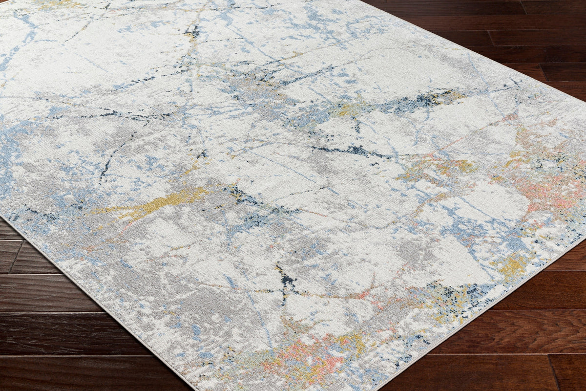 Surya Lavadora Lvr-2356 Beige Rug.