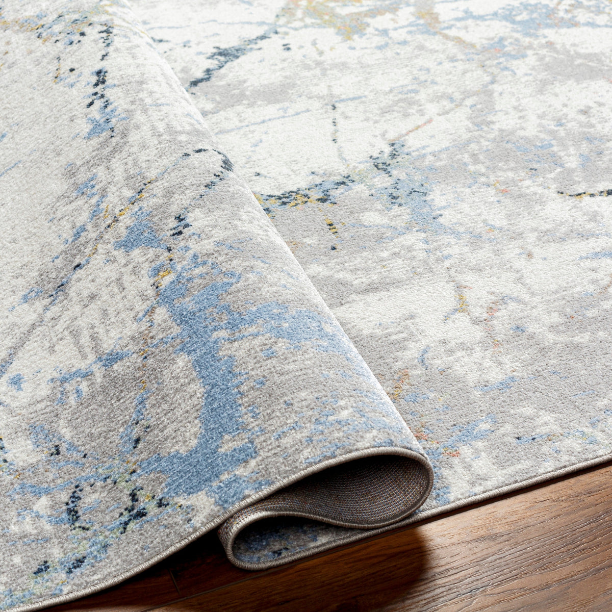 Surya Lavadora Lvr-2356 Beige Rug.