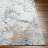 Surya Lavadora Lvr-2356 Beige Rug.
