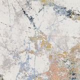 Surya Lavadora Lvr-2356 Beige Rug.