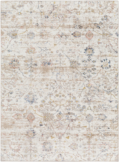 Surya Lavadora Lvr-2358 Beige Area Rug