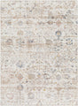 Surya Lavadora Lvr-2358 Beige Rug.