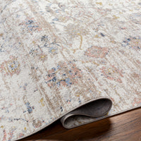 Surya Lavadora Lvr-2358 Beige Area Rug