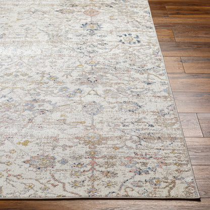 Surya Lavadora Lvr-2358 Beige Area Rug