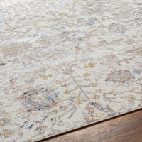 Surya Lavadora Lvr-2358 Beige Area Rug