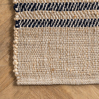 Nuloom Jackie Nja3357A Natural Area Rug