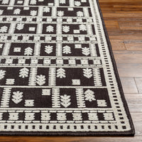 Surya Lyna Lya-2300 White Area Rug