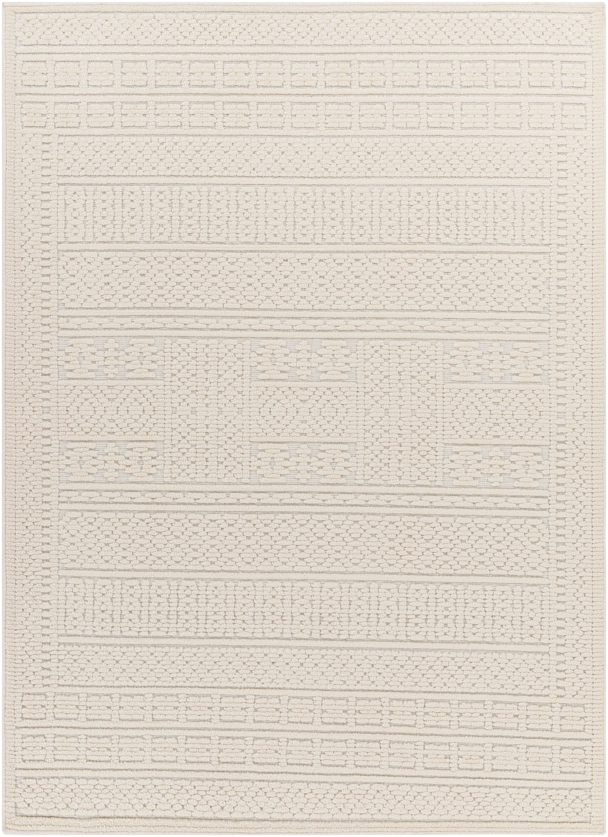 Surya Lyna Lya-2301 Beige Area Rug