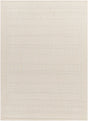 Surya Machine Washable Lyna Lya-2301 Beige Rug.