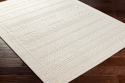 Surya Lyna Lya-2301 Beige Area Rug