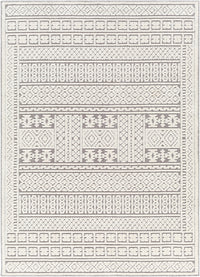 Surya Lyna Lya-2302 White Area Rug