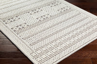 Surya Lyna Lya-2302 White Area Rug