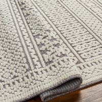 Surya Lyna Lya-2302 White Area Rug