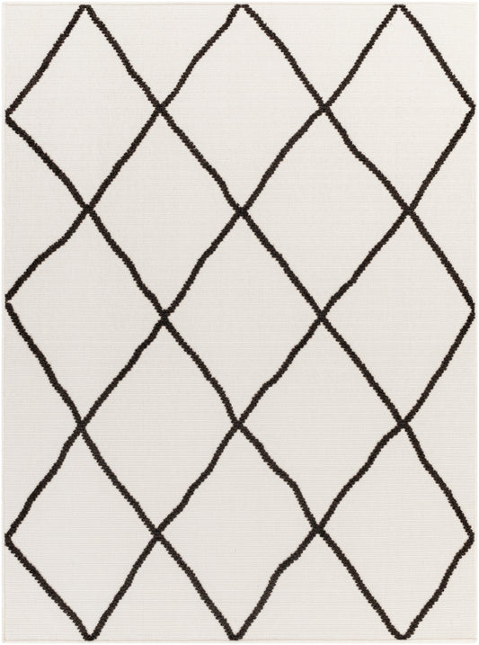 Surya Lyna Lya-2303 Beige Area Rug