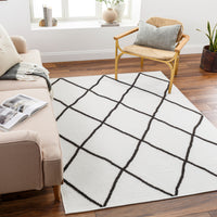 Surya Lyna Lya-2303 Beige Area Rug