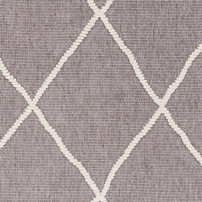 Surya Lyna Lya-2304 Grey Area Rug