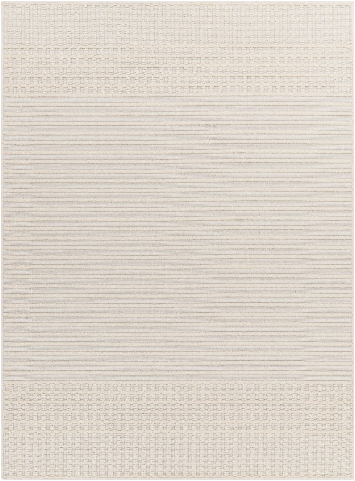Surya Machine Washable Lyna Lya-2306 Beige Rug.