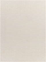 Surya Machine Washable Lyna Lya-2306 Beige Rug.