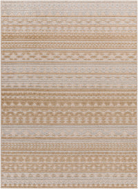 Surya Lyna Lya-2307 Brown Area Rug