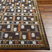 Surya Lyna Lya-2308 Multi-Color Area Rug