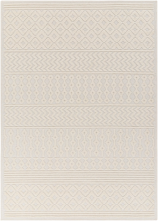 Surya Lyna Lya-2309 Beige Area Rug