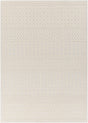 Surya Machine Washable Lyna Lya-2309 Beige Rug.