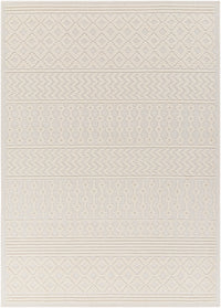 Surya Lyna Lya-2309 Beige Area Rug