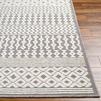 Surya Lyna Lya-2311 Grey Area Rug