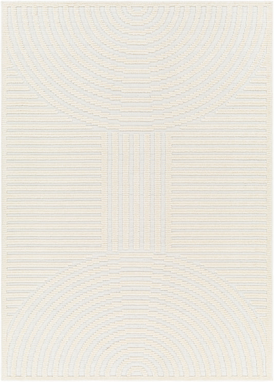 Surya Lyna Lya-2312 Beige Area Rug