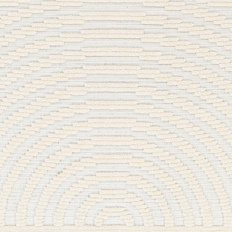 Surya Machine Washable Lyna Lya-2312 Beige Rug.