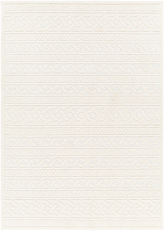 Surya Lyna Lya-2315 Beige Area Rug