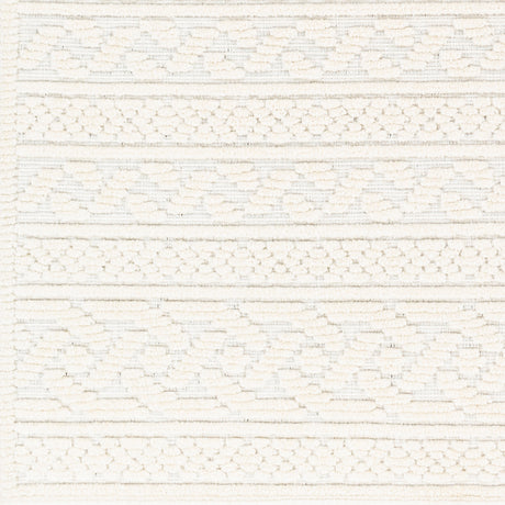 Surya Machine Washable Lyna Lya-2315 Beige Rug.