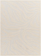 Surya Machine Washable Lyna Lya-2316 Grey Rug.